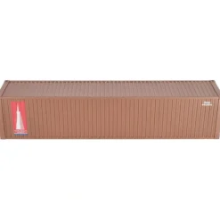 USA Trains G Scale TRSU Transamerica Leasing Intermodal Container #445854 LN - Model Train Junction: Quality Parts and Art Supplies Sale