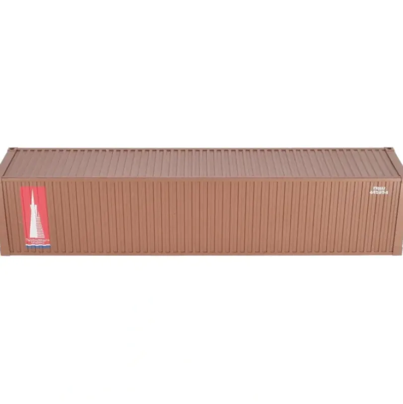 USA Trains G Scale TRSU Transamerica Leasing Intermodal Container #445854 LN - Model Train Junction: Quality Parts and Art Supplies Sale