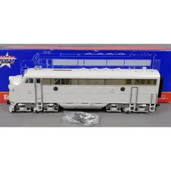 USA Trains G Undecorated F3A Diesel Locomotive EX/Box - Model Train Junction: Quality Parts and Art Supplies Sale