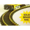 USA Trains R81500 G 5' Diameter Curved Single Track - Model Train Junction: Quality Parts and Art Supplies Online