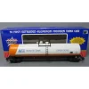 USA Trains R15168 G Airco Modern Tank Car - Model Train Junction: Quality Parts and Art Supplies Outlet