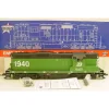 USA Trains R22113 G Burlington Northern EMD GP9 Diesel Locomotive #1942 - Model Train Junction: Quality Parts and Art Supplies Hot