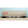 USA Trains R14115 G Canadian Pacific Railway 4 Bay Center Flow Hopper #115695 - Model Train Junction: Quality Parts and Art Supplies Clearance