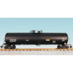 USA Trains R15170 G CONX Modern Tank Car - Model Train Junction: Quality Parts and Art Supplies Outlet