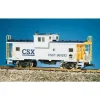 USA Trains R12112 G CSX Extended Vision Caboose #904292 - Model Train Junction: Quality Parts and Art Supplies Clearance