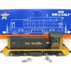 USA Trains R22001 G Denver and Rio Grande Western NW-2 Diesel Locomotive - Model Train Junction: Quality Parts and Art Supplies Discount