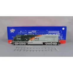 USA Trains R22617 G Gauge UP/WP Heritage EMD SD70 Mac Diesel Engine #1983 - Model Train Junction: Quality Parts and Art Supplies Clearance