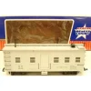 USA Trains R1840 G Maintenance of Way Kitchen Car -Metal Wheels/Weathered - Model Train Junction: Quality Parts and Art Supplies Discount