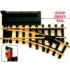USA Trains R81200 G Right Hand Remote Control Switch Turnout - Model Train Junction: Quality Parts and Art Supplies Best