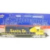 Trains*USA Trains R22301 G Santa Fe SD40-2 Diesel Locomotive with Sound #5036 - Model Train Junction: Quality Parts and Art Supplies