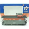 USA Trains R12011 G Scale New York Central Wood Side Caboose #20112 - Model Train Junction: Quality Parts and Art Supplies New