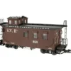 USA Trains R12021 G Scale Sumpter Valley Caboose #958 (Metal Wheels) - Model Train Junction: Quality Parts and Art Supplies Sale