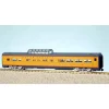 USA Trains R31056 G Union Pacific "City of Los Angeles" Vista Dome #1 - Model Train Junction: Quality Parts and Art Supplies New