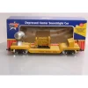 USA Trains R17325 G Union Pacific Depressed-Center Flat Car with Searchlight - Model Train Junction: Quality Parts and Art Supplies Online