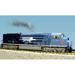 USA Trains R22616 G Union Pacific/MP EMD SD70 MAC Diesel Locomotive #1982 - Model Train Junction: Quality Parts and Art Supplies Clearance