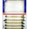 USA Trains R17153 G Union Pacific 5 Unit Intermodal Container Car Set - Model Train Junction: Quality Parts and Art Supplies Sale