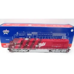 USA Trains R22618 G Union Pacific/Katy EMD SD70 MAC Diesel Locomotive #1988 - Model Train Junction: Quality Parts and Art Supplies Online
