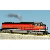 USA Trains R22621 G Union Pacific/Southern Pacific SD70 MAC Diesel Loco #1996 - Model Train Junction: Quality Parts and Art Supplies Hot