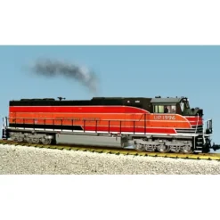 USA Trains R22621 G Union Pacific/Southern Pacific SD70 MAC Diesel Loco #1996 - Model Train Junction: Quality Parts and Art Supplies Hot