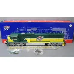USA Trains R22620 G Union Pacific/C&NW EMD SD70 MAC Diesel Locomotive #1995 - Model Train Junction: Quality Parts and Art Supplies Sale