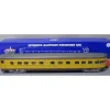 USA Trains R31050 G UP City of Los Angeles Corrugated Aluminum Observation Car - Model Train Junction: Quality Parts and Art Supplies Sale