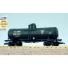 Trains*USA Trains R15125 G U.S. Army 10,000-Gallon Tank Car #12111 - Model Train Junction: Quality Parts and Art Supplies