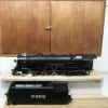 USA Trains R20003S G Atchison, Topeka and Santa Fe J1e Hudson Steam Locomotive - Model Train Junction: Quality Parts and Art Supplies Online