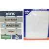 USA Trains 1710U G Intermodal Containers Set #1 - Model Train Junction: Quality Parts and Art Supplies Online