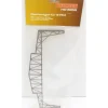 Vollmer 5255 Roof Support for #5754 - Model Train Junction: Quality Parts and Art Supplies Discount