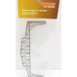 Vollmer 5255 Roof Support for #5754 - Model Train Junction: Quality Parts and Art Supplies Discount