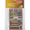Vollmer 5256 Roundhouse Extension for the 5754 Roundhouse - Model Train Junction: Quality Parts and Art Supplies Sale