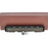 W & R HO BRASS Northern Pacific Dormitory-Smoker Painted Pullman LN/Box - Model Train Junction: Quality Parts and Art Supplies Online