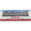 Walthers 931-795 B&O 60' Heavyweigt RPO Car - Model Train Junction: Quality Parts and Art Supplies Clearance