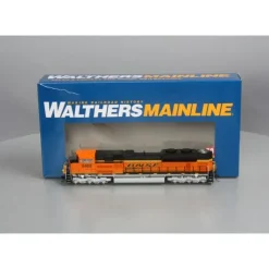 Walthers 910-19802 BNSF EMD SD70ACe Diesel Locomotive #8469 w/DCC & Sound MT/Box - Model Train Junction: Quality Parts and Art Supplies Hot