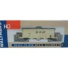 Walthers 932-7057 GRR HO 40' Ortner Aggregate Car - Model Train Junction: Quality Parts and Art Supplies Outlet