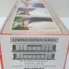 Walthers 932-9140 HO 89' 2-Pack Enclosed Auto Carrier Kits - Model Train Junction: Quality Parts and Art Supplies Sale