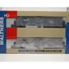 Trains*Walthers 932-26045 HO Amtrak Ph5 60' Express Boxcar 2-Pack NIB - Model Train Junction: Quality Parts and Art Supplies