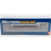 Walthers 910-55059 HO BNSF 53' 3-Unit NSC Well Car #211597 MT/Box - Model Train Junction: Quality Parts and Art Supplies Best