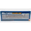 Walthers 910-55060 HO BNSF 53' 3-Unit NSC Well Car #211617 MT/Box - Model Train Junction: Quality Parts and Art Supplies Best