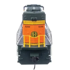 Walthers 910-11003 HO BNSF Railway EMD SD75M Diesel Loco - Standard DC #8268 - Model Train Junction: Quality Parts and Art Supplies Sale