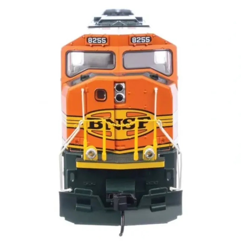 Walthers 910-21004 HO BNSF Railway EMD SD75M Diesel Loco - ESU Sound & DCC #8255 - Model Train Junction: Quality Parts and Art Supplies Hot