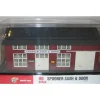 Walthers 933-2847 HO Built-Up Spooner Sash & Door - Model Train Junction: Quality Parts and Art Supplies Discount
