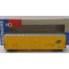 Walthers 932-3601 HO C&NW 50' Exterior Post Boxcar #33045 - Model Train Junction: Quality Parts and Art Supplies New