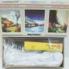 Trains*Walthers 932-2479 HO Carnation Milk Wood Reefer Kit - Model Train Junction: Quality Parts and Art Supplies