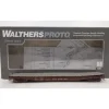 Walthers 920-104118 HO Chicago & North Western 53' AAR Flatcar #46303 EX/Box - Model Train Junction: Quality Parts and Art Supplies Clearance