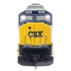Walthers 910-21008 HO CSX EMD SD70M Diesel Locomotive - ESU Sound & DCC #4683 - Model Train Junction: Quality Parts and Art Supplies Sale