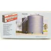 Walthers 933-3123 HO Grain Storage Bin Structure Building Kit - Model Train Junction: Quality Parts and Art Supplies Discount
