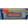 Walthers 932-7501 HO Grand Trunk Western Wood Caboose #77942 - Model Train Junction: Quality Parts and Art Supplies Outlet