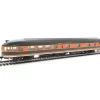Walthers 910-30367 HO Great Northern RTR 85' Budd Observation Car LN/Box - Model Train Junction: Quality Parts and Art Supplies Outlet