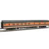 Walthers 910-30115 HO Great Northern 85' Budd 10-6 Sleeper Ready to Run LN/Box - Model Train Junction: Quality Parts and Art Supplies New